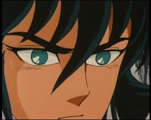 Otaku Gallery  / Anime e Manga / Saint Seiya / Screen Shots / Episodi / 033 - Sirio ritorna / 140.jpg